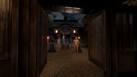 Kyoto Anomaly screenshot