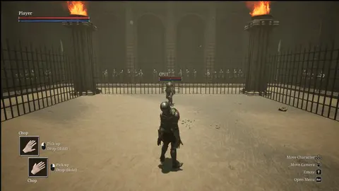 Dalafri screenshot