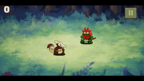 Sword Snap screenshot