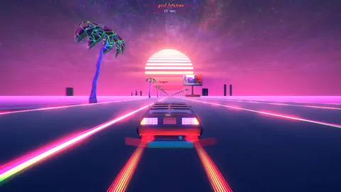 OutDrive screenshot