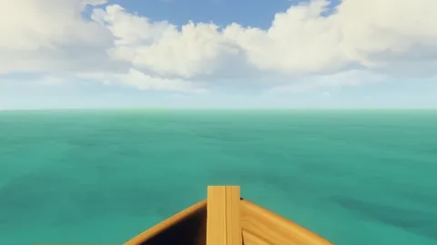 The Cloud VR screenshot