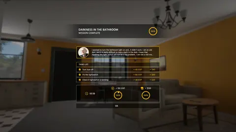 Electrician Simulator - First Shock screenshot
