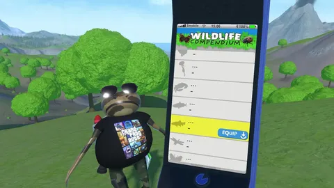 Amazing Frog? screenshot