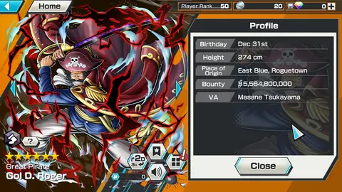ONE PIECE Bounty Rush screenshot