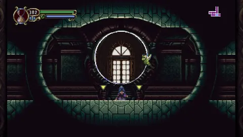 Timespinner screenshot