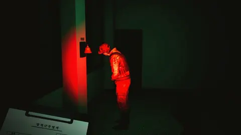 A Night Duty screenshot