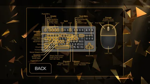 Deus Ex: The Fall screenshot