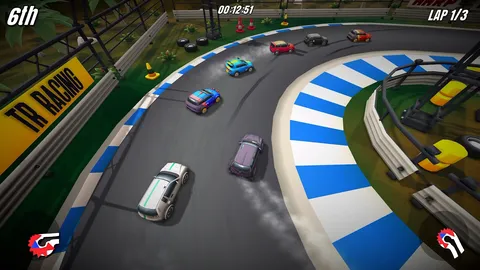 Super Engine GT Turbo SPEC screenshot