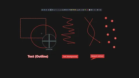 ShareX screenshot