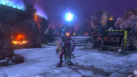 Warhammer: Chaos And Conquest screenshot