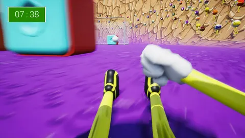 8 Ball Goal screenshot