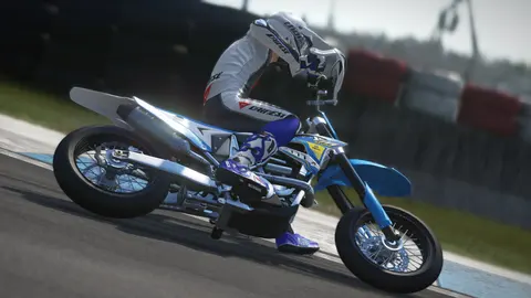 Ride 2 screenshot
