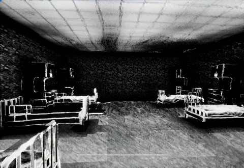 Sumigami screenshot