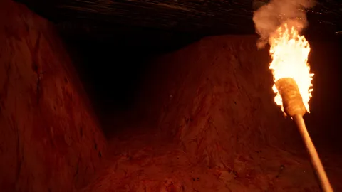 Stolen Blood screenshot