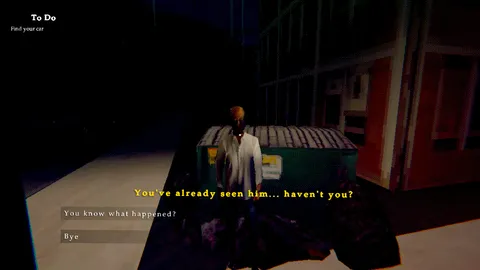 Holbrook Hotel screenshot