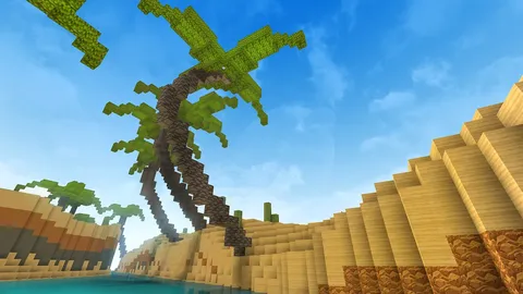 Creativerse screenshot
