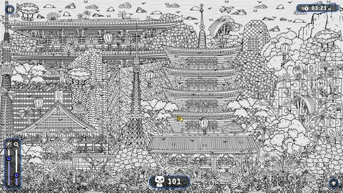 101 Cats in Tokyo screenshot