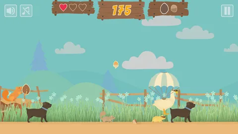 That's Nuts! screenshot