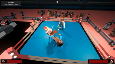 RAGDOLL UNIVERSE screenshot