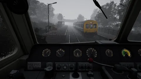 Train Sim World® 2020 screenshot