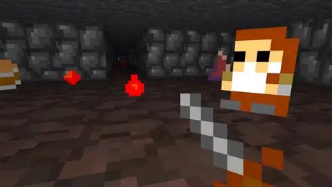 Retro Dungeon Slayer screenshot