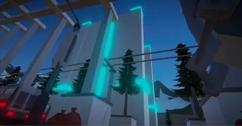 ANARCHY screenshot