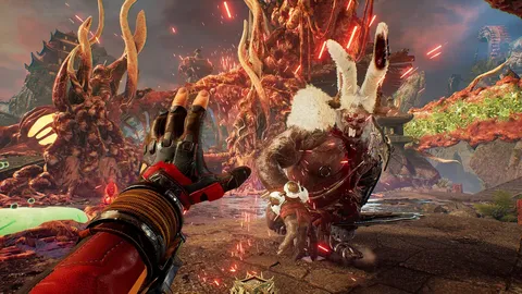 Shadow Warrior 3: Definitive Edition screenshot