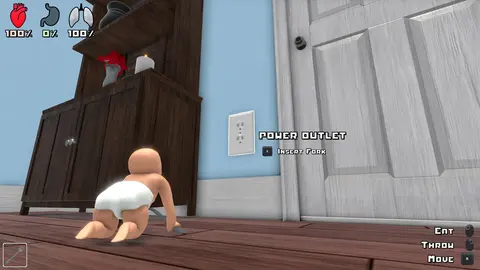 Who's Your Daddy?! screenshot