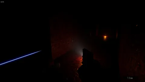 1899: Secrets of the Maze screenshot