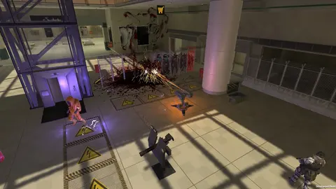 Ultimate Zombie Defense screenshot