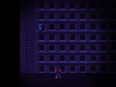 OneShot screenshot