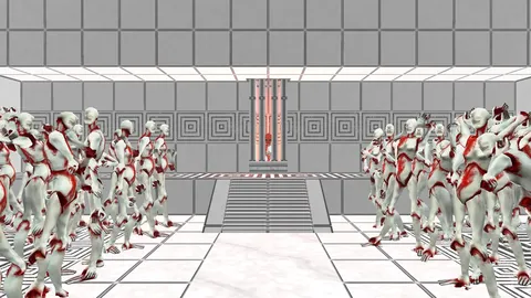 ULTRAKILL screenshot