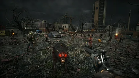 7 Days to Die screenshot