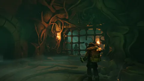 We Were Here Forever screenshot