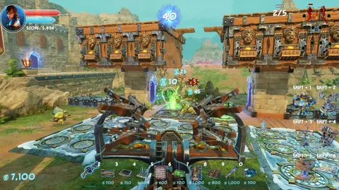 Orcs Must Die! 3 screenshot