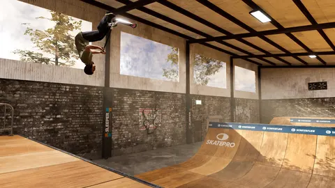 ScooterFlow screenshot