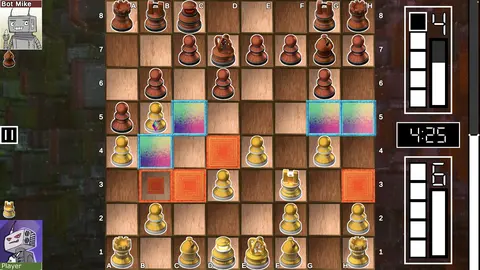 ChessBlaze screenshot
