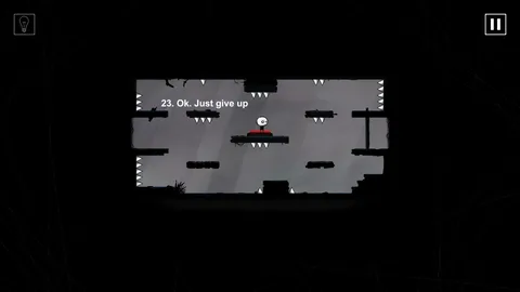 That Level Again screenshot