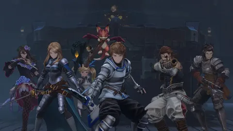 Granblue Fantasy: Relink screenshot