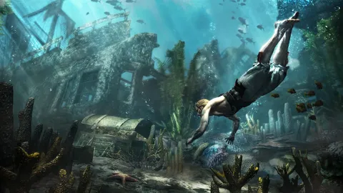 Assassin’s Creed® IV Black Flag™ screenshot