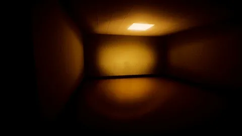 Backrooms: The Deep Dark screenshot