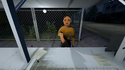 Trash Horror Collection 5 screenshot
