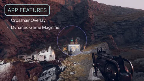 Game Widgets screenshot