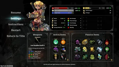 Devil Slayer - Raksasi screenshot