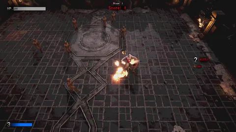 Fight Ascension screenshot