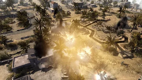 Men of War: Assault Squad 2 screenshot