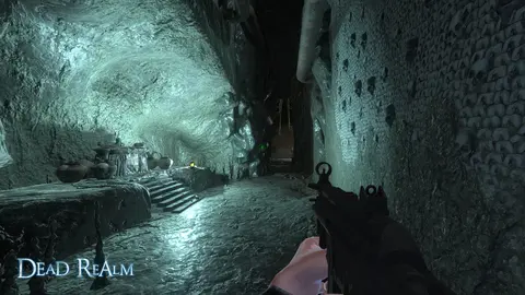 Dead Realm screenshot