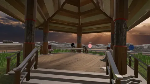 ChilloutVR screenshot