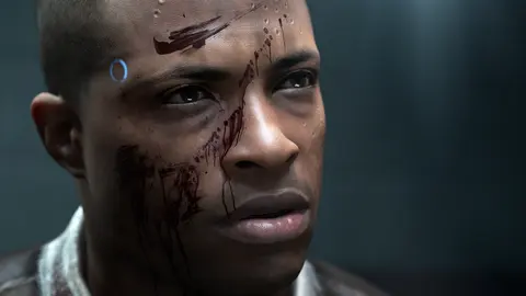Detroit: Become Human screenshot