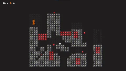 Shtrek screenshot